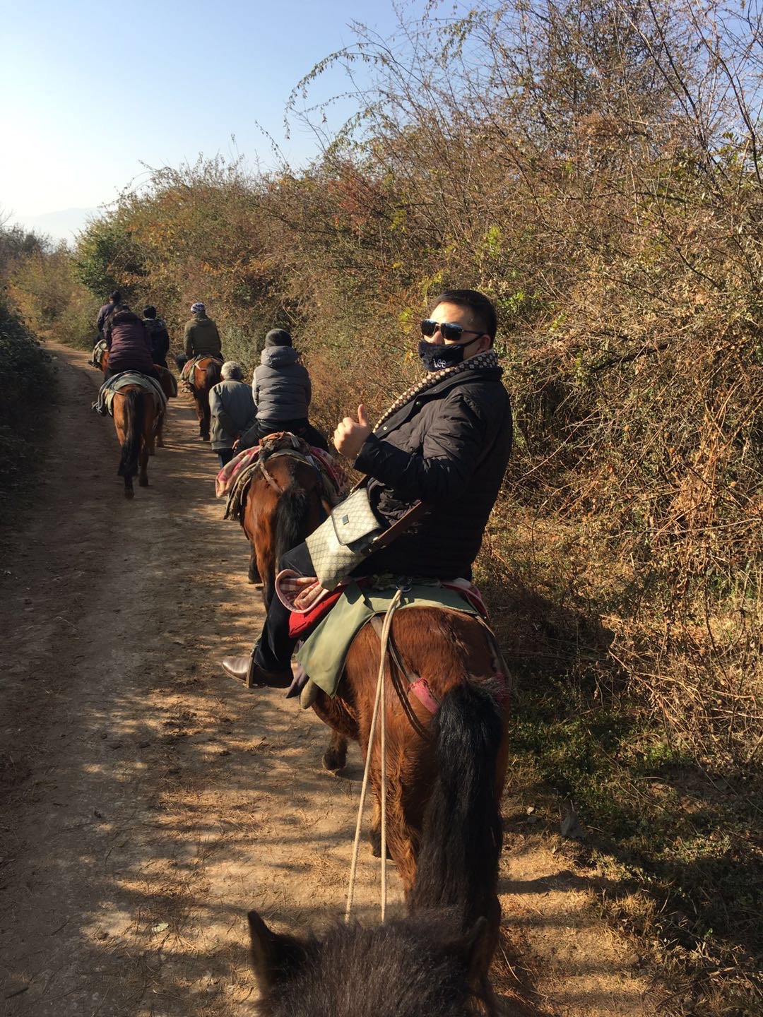 开心丽江行（二）